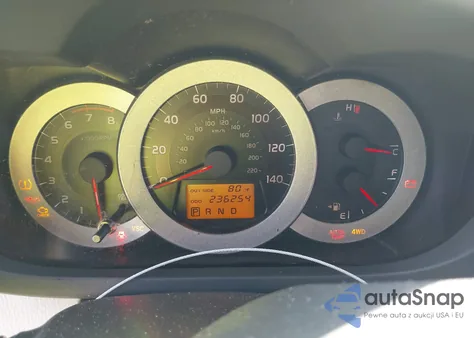 2006 Toyota Rav4 from USA, damaged, VIN JTMBD33V065018239